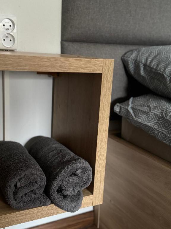 Hotelowe Pokoje Paris -Rynek Centrum- City One كيلتشي المظهر الخارجي الصورة